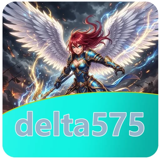 Pratinjau antarmuka aplikasi delta575 — contoh setelah unduhan berhasil di wilayah Anda